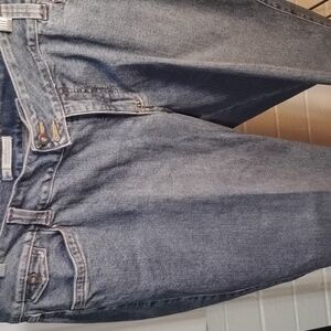 Lee Natural Bootcut.jeans